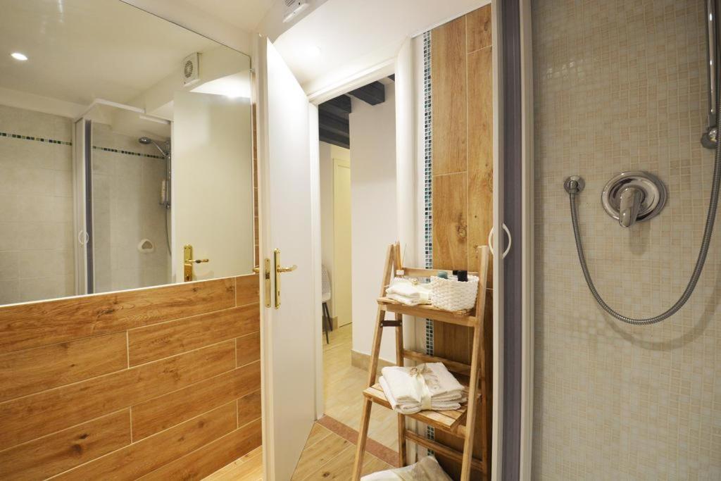베니스 Casanova Flat 아파트 외부 사진